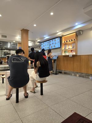 Xi'an Famous Foods 西安名吃 | Financial District by null