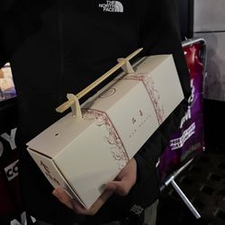 Bun House - Box