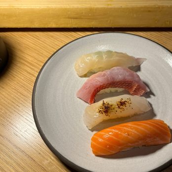 Katami - Sushi Bars Near Me - Houston, Texas
