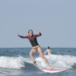 Lunazul Surf School & Shop
