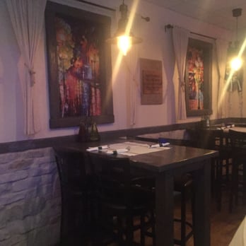 Balkanika Restaurant - Modern European Near Me - Des Plaines, Illinois