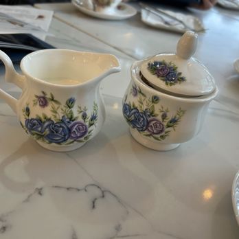 Prince Tea House - Tea Rooms Near Me - Colonie, New York
