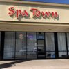 Spa Town Massage gift card