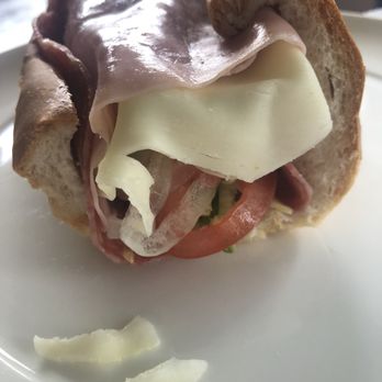Antonini's Subs & Steaks - Italian- small - Sandwiches Near Me - Webster, Texas Antonini's Subs & Steaks - Italian- small - Sandwiches Near Me - Webster, Texas