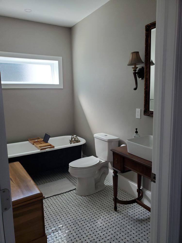 Slide of Gillis Roofing & Construction