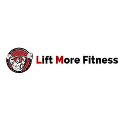 Lift More Fitness