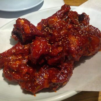 Sa Rang Bang - Try the chicken here. You will be licking you fingers for sure. - Korean Near Me - Sacramento, California Sa Rang Bang - Try the chicken here. You will be licking you fingers for sure. - Korean Near Me - Sacramento, California