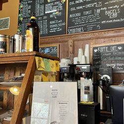 Koffie Cafe