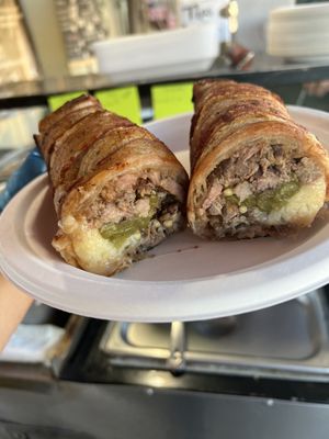 Tacos Mama Cuca by null