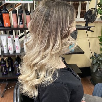 Salon One - Hair Salons Near Me - Alameda, California