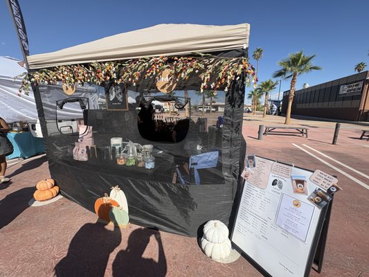 Joshua Tree Certified Farmers' Market by null