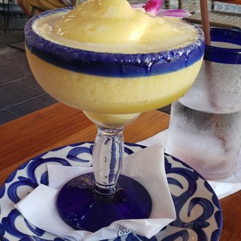 Oh! Mexico - Passion fruit frozen margarita - Mexican Near Me - Miami Beach, Florida Oh! Mexico - Passion fruit frozen margarita - Mexican Near Me - Miami Beach, Florida