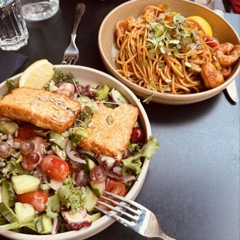 Cafe Bar 9 - Modern European Near Me - Helsinki, 18