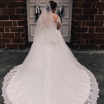 Aleana's Bridal - Bridal Near Me - Paramus, New Jersey