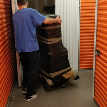 Pony Moving - Movers Near Me