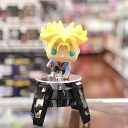 Beyond Party Supplies & Toys - Super Saiyan Future Trunks Funko POP