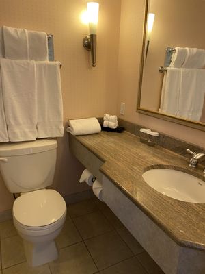 Hotel Grand Pacific by null