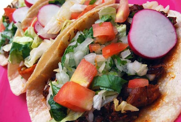 Pica Taco by null