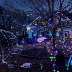 Ashebrooke Night of Lights