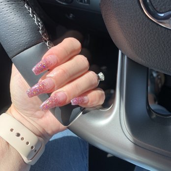 Bliss Nails - Nail Salons Near Me - Fresno, California