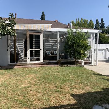 Catio Guy - Pet Services Near Me Catio Guy - Pet Services Near Me