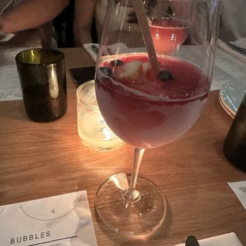 Sixty Vines - Frozen Sangria - New American Near Me - The Woodlands, Texas Sixty Vines - Frozen Sangria - New American Near Me - The Woodlands, Texas
