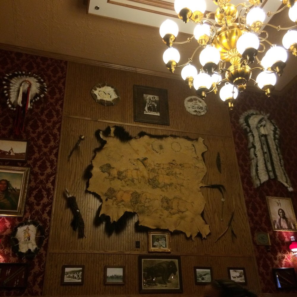 Ruby House Restaurant - American Near Me - Keystone, South Dakota