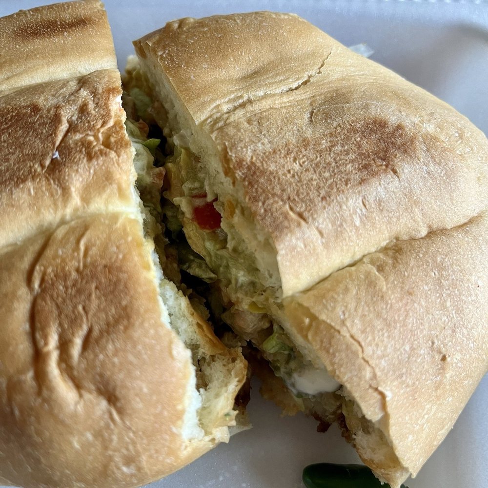 Taco Pronto - Tortas - Mexican Near Me - Santa Ana, California
