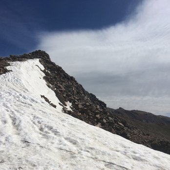 Mount Bierstadt - Hiking Near Me - Idaho Springs, Colorado Mount Bierstadt - Hiking Near Me - Idaho Springs, Colorado