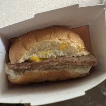 White Castle - CHEESE SLIDER - Fast Food Near Me - Las Vegas, Nevada White Castle - CHEESE SLIDER - Fast Food Near Me - Las Vegas, Nevada