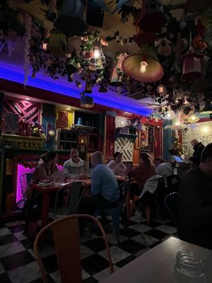 Oki Shōten (Oki Bowl) by null