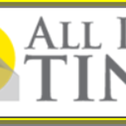 All Pro Tint - All Professional Tint logo