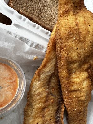 Horace & Dickies Seafood of Glenarden by null