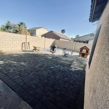 Astonishing Landscape & Design - a view of a backyard - Landscaping Near Me Astonishing Landscape & Design - a view of a backyard - Landscaping Near Me