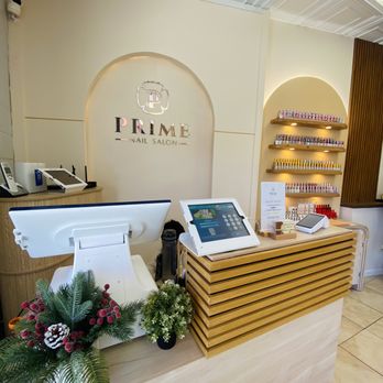 Prime Nails - New management. New experience. New you!! - Nail Salons Near Me - Fremont, California