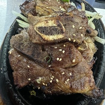 Chas Market & Kitchen - Korean Near Me - San Antonio, Texas