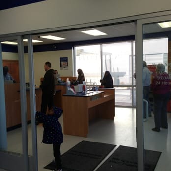 US Post Office - Shipping Centers Near Me - Sacramento, California