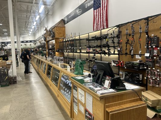 Terrific Sportsman Warehouse Murfreesboro Tn Images