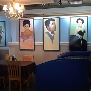 Chicken Box Cafe - Cool interior - Soul Food Near Me - Charlotte, North Carolina Chicken Box Cafe - Cool interior - Soul Food Near Me - Charlotte, North Carolina