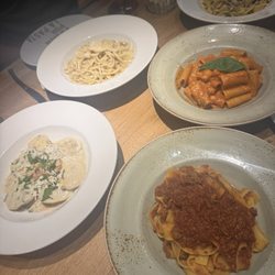 La Pappardella