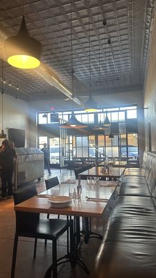 Rancho Pizzeria by null