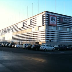 Westland Shopping