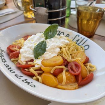 Ago e Lillo - Calabrian Near Me - Rome, RM