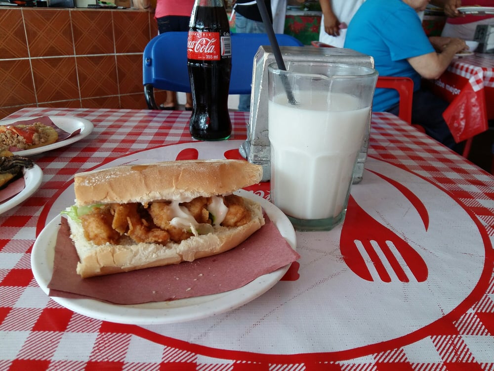 La Auténtica Caridad del Cobre