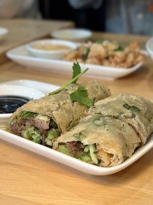 dan modern chinese - pasadena by null