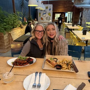 Pour Company - New American Near Me - Fullerton, California Pour Company - New American Near Me - Fullerton, California