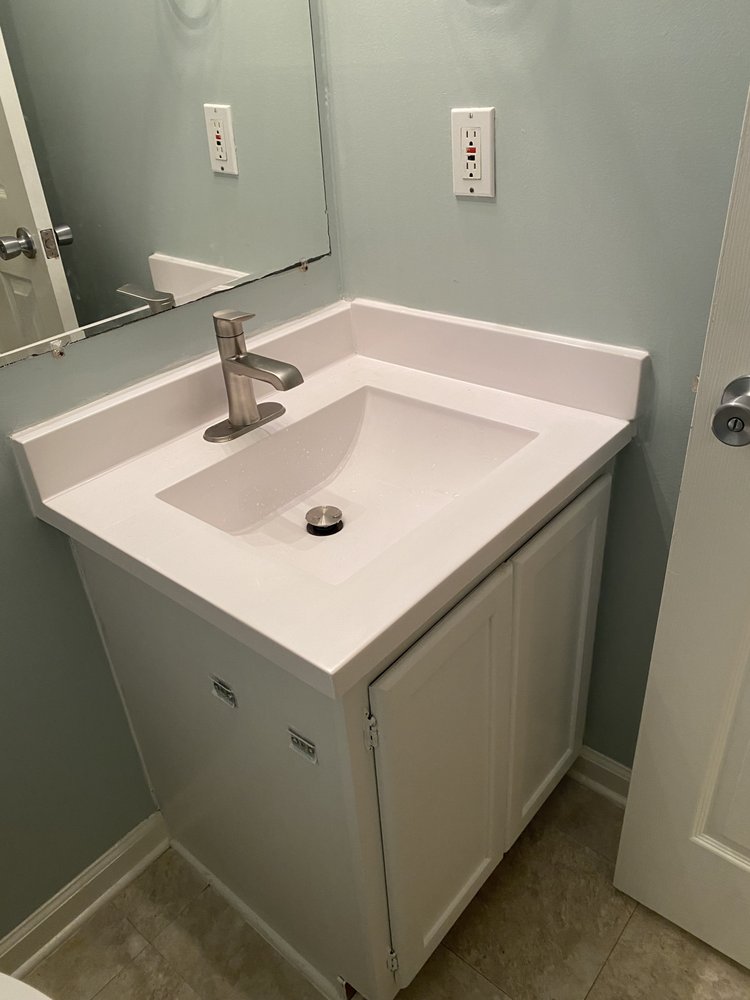 Slide of Crooks Handyman Service