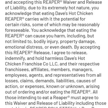 DAVE’S HOT CHICKEN - Updated February 2026 - 45 Photos & 25 Reviews