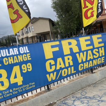 Star Handwash - Second photo - Car Wash Near Me - Sunland, California Star Handwash - Second photo - Car Wash Near Me - Sunland, California