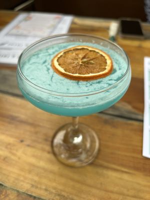 Hops & Thyme by null